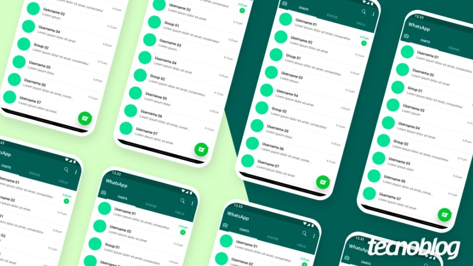 WhatsApp libera recurso que facilitará a vida do usuário (Imagem: Vitor Pádua/Tecnoblog)